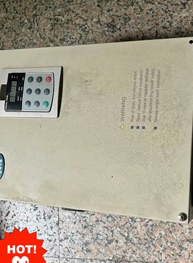 蓝海华腾V5-H-4T22GA/30LA-HQ，380V 供【议价】