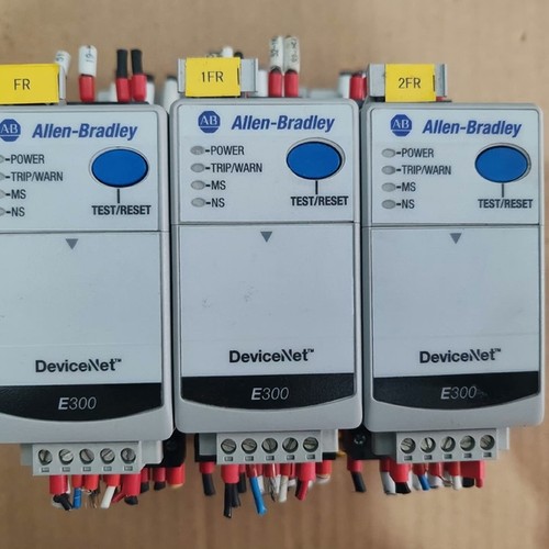 AB罗克韦尔模块193-ECN-DNT/193-EIO-63