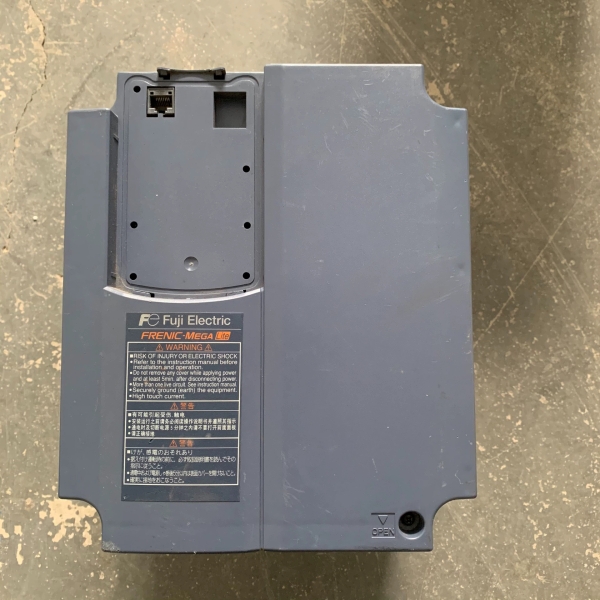 议价FRN11GL1S-4C拆机富士变频器，成色如图，需要的联系