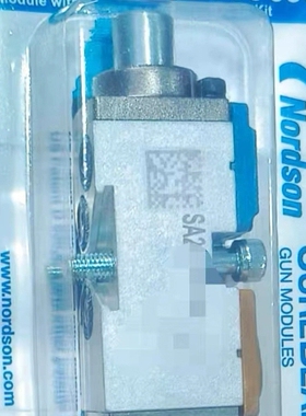 诺信喷胶阀1052934模块