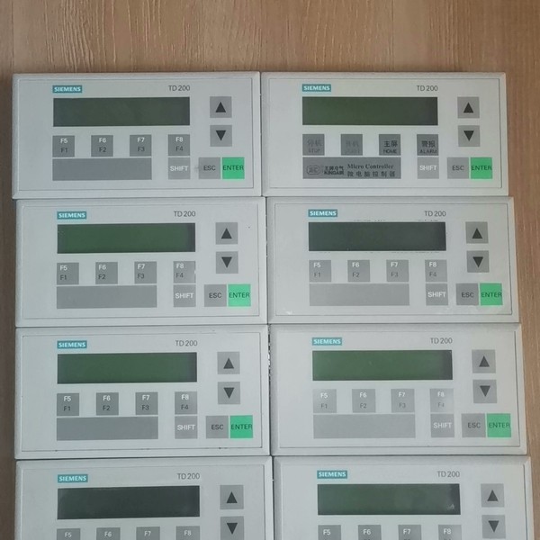 议价td200,6es7272-0aa30-0ya0,功能正常，