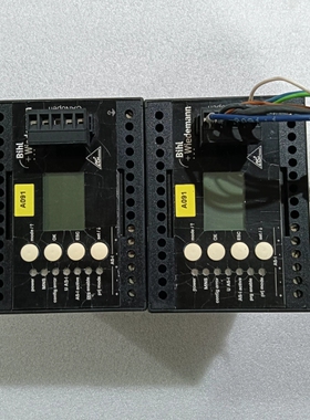 德国BihlWiedemann必威安全继电器模块，BW144【议价】