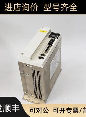 MEDDT7364LS1 伺服驱动器