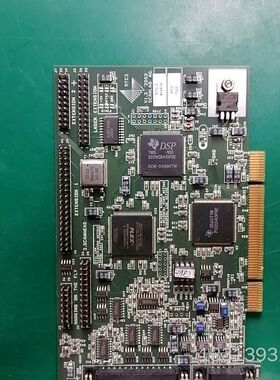 SCANLAB RTC3卡  激光控制卡议价也可维修