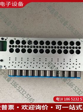 议价：FESTO电磁阀岛VTOC-MSDLT-25VA-1T-M7