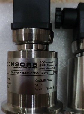 DMK 351P 德国BD-SENSORS 传感器