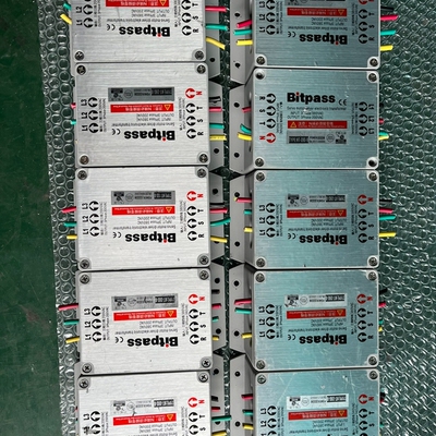 [维修]Bitpass 伺服变压器