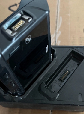 Zebra斑马-Symbol  WT6000数据采集器