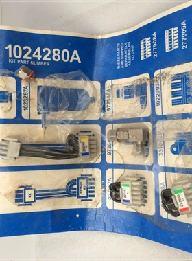 Nordson诺信胶泵 232617A 1034145A 227567A 9