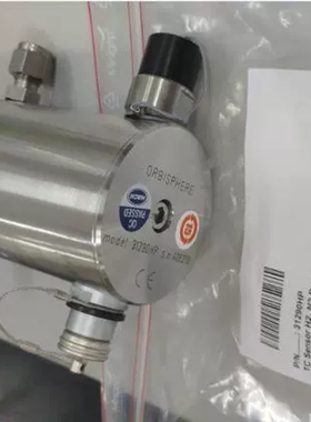 HACH Orbisphere 31290HP 氢气传器