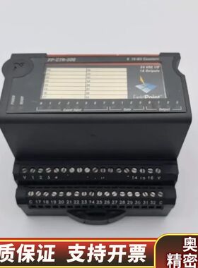 【介绍】NI FieldPoint FP-CTR-500.询价