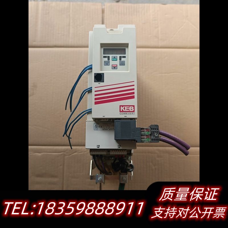豪迈科比F5变频器12F5A3D-YA18