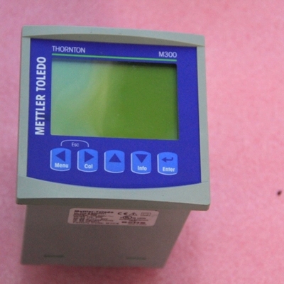 Mettler Toledo M300 Cond / Res 2  Thornton