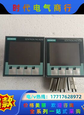 PAC4200 7KM4212-0BA00-3AA0议价
