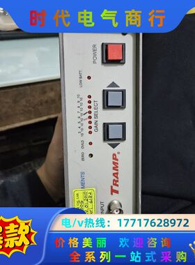 UDT INSTRUMENTS TRAMP 65834-1光议价