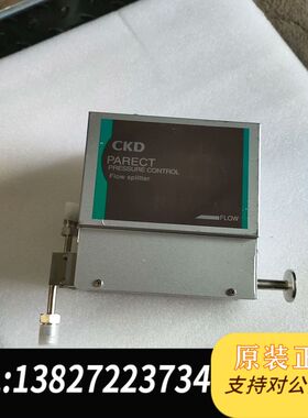 CKD PARECT PRESSURE CONTROL FL