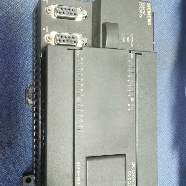 议价6ES7 214-2AS23-0XB8，，成色可