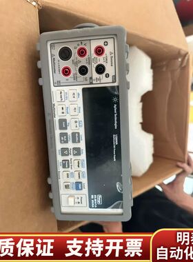 U3606A 万用表 电源 二合一    吉时利电源 P.询价