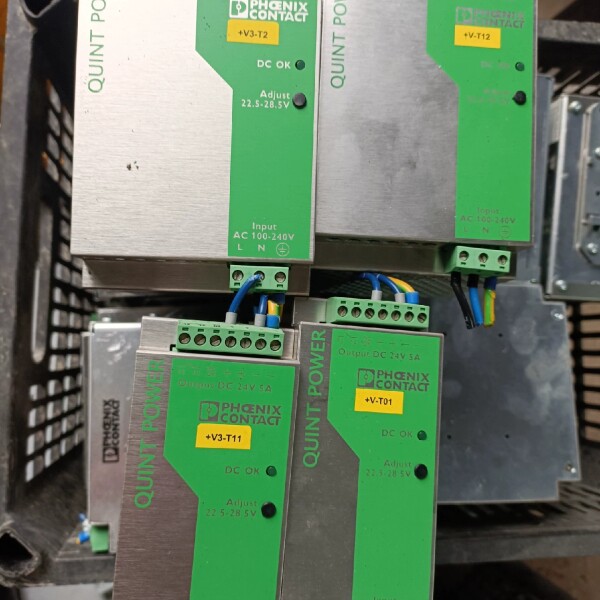 议价Phoenix菲尼克斯电源