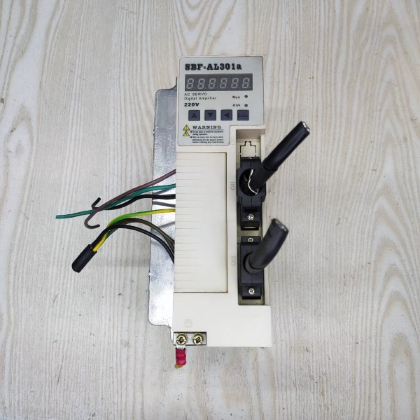 议价华大伺服驱动器  SBF-AL301a