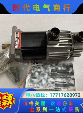 3MB200B-3CG7F 2KW Sinano信浓伺服电机议价
