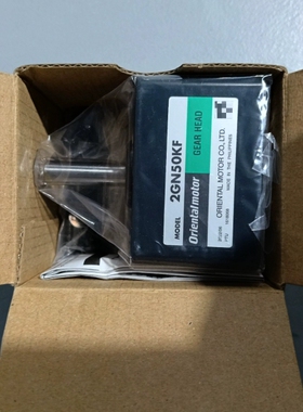 东方马达减速机  2GN50KF【议价】