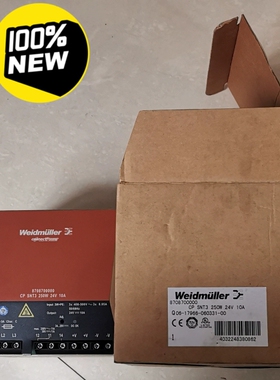 CP SNT3 250W 24V 10A 870870000