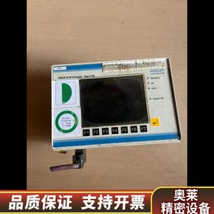奇石樂KISTLER A310控制器 Type4.詢價 DMF