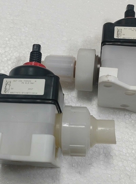 盖米全手动阀 61715D720520M 没有盖子了，配件处