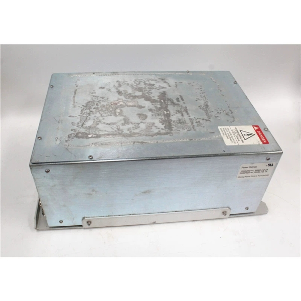 ESC-212B BROS Equipe 布鲁克斯 晶圆机器人PRI控制柜