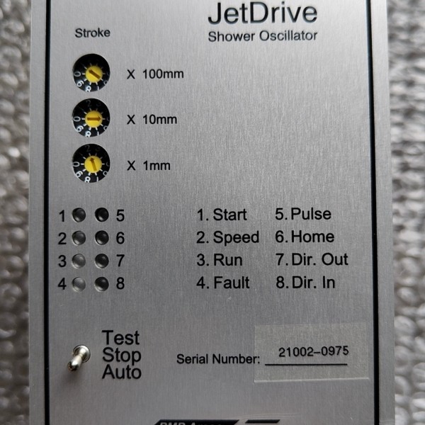 芬兰PMP ARCOS振荡器 PMP Arcos