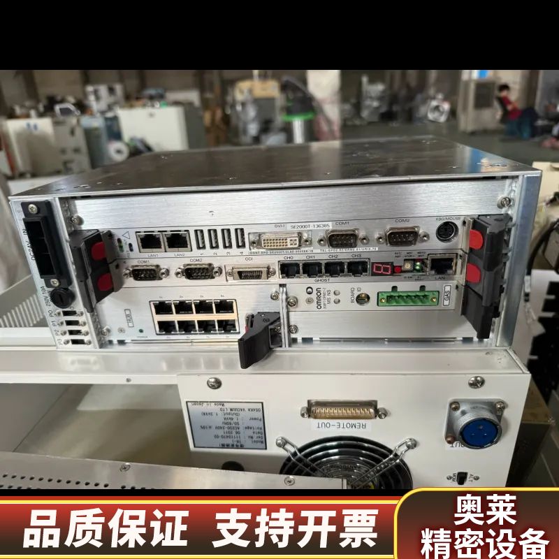 东京电子ECC2控制器，型号CPPC2 MC RACK-1，.询价
