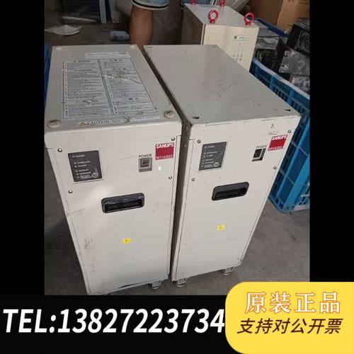 sanups不间断电源n11a502半导体产品line-up
