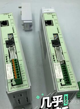 IAI 电缸控制器 PCON- CFB-56SPWAI几议价也可维修