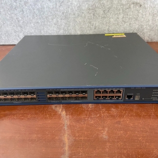 H3C S5500 24口千兆光纤8个电口 28F
