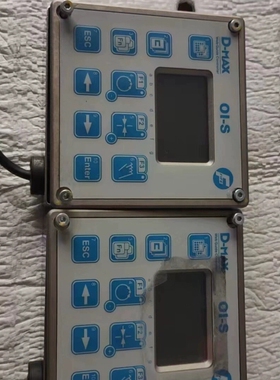 FIFE美赛斯显示器M332765 D-65779设备拆机实【议价】