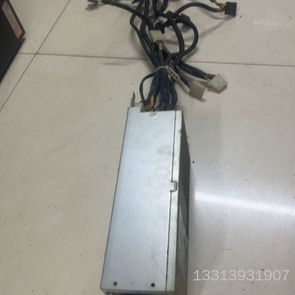 海韵Seasonic SS-520H2U 520W 工业工控议价也可维修