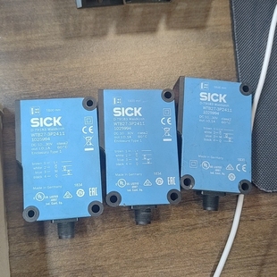 3P2411议价 西克光电传感器WTB27