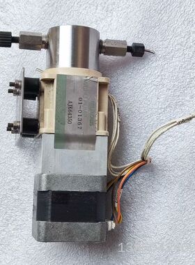 询价购-拆机UNIFLOWS微量泵01-01367 AJK64350