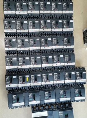 议价拆机开关NSX100N，NSX160NA，NSX100