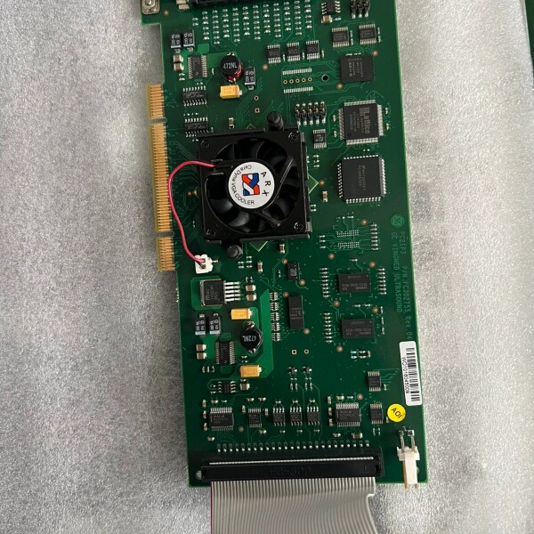 PC2IP3 FC302755 REV.04 GE彩超主板【议价】