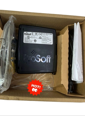 PROSOFT  PLX31-MBTCP-MBS4  需要可