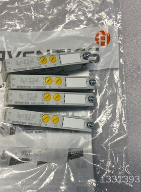 AVENTICS电磁阀R422102430 R4221024议价也可维修