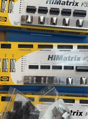 HIMA f35  刚刚到货非常新【议价】