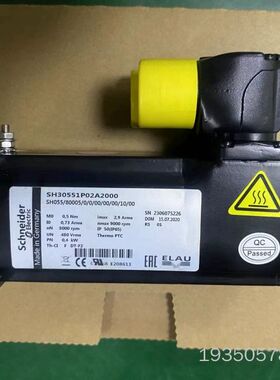 电机 SH30551P02A2000 详谈