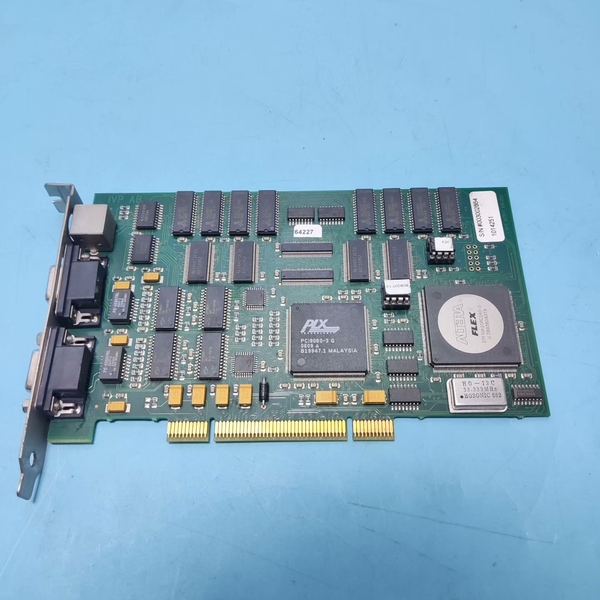 议价IVP AB DC2189 LAGER 采集卡，拆机现货，要