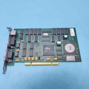 拆机现货 DC2189 采集卡 要 LAGER 议价IVP