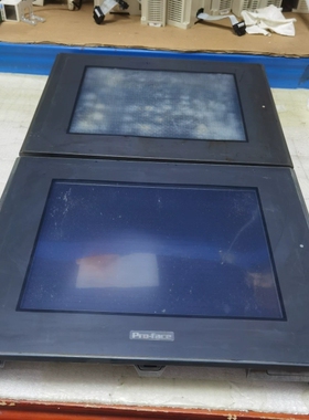 普洛菲斯触摸屏   GP2500-TC41-24V   2个
