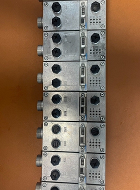 总线8个模块20个FB33