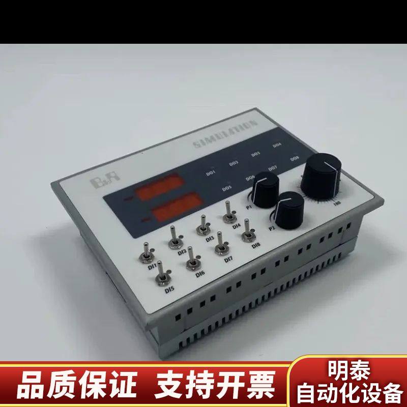 B&R面板模拟10 4SIM.00-01面板模块POWERL.询价
